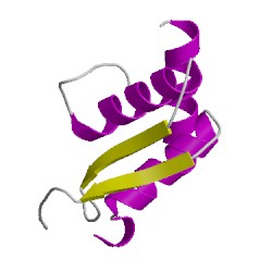 Image of CATH 6aqyE02