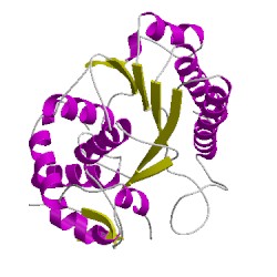 Image of CATH 6aqyF