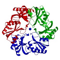 Image of CATH 6arc