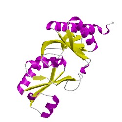 Image of CATH 6arcB