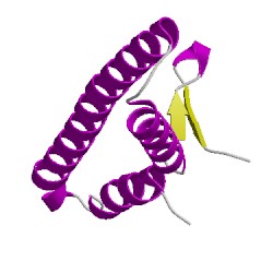 Image of CATH 6as4B