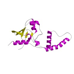 Image of CATH 6audA01