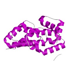 Image of CATH 6audA03