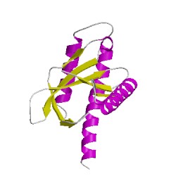 Image of CATH 6audA04