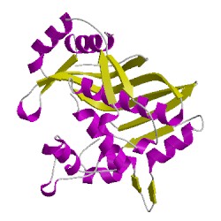 Image of CATH 6aujA