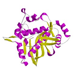 Image of CATH 6aujC