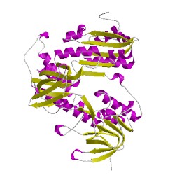 Image of CATH 6awaA