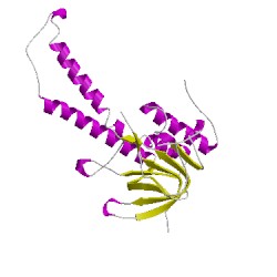 Image of CATH 6awaA01