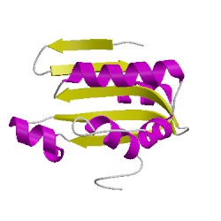 Image of CATH 6awaB03