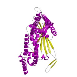 Image of CATH 6ayfC