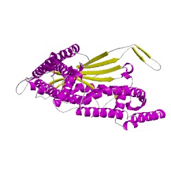 Image of CATH 6ayfD