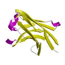 Image of CATH 6aynB01