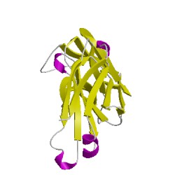 Image of CATH 6aynC