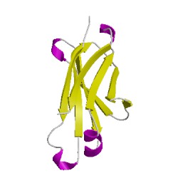 Image of CATH 6aynC02