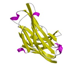 Image of CATH 6aynD