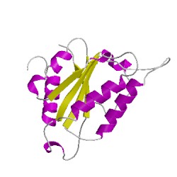 Image of CATH 6az0A01