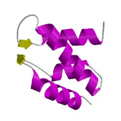 Image of CATH 6az0A02