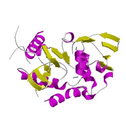 Image of CATH 6aziA