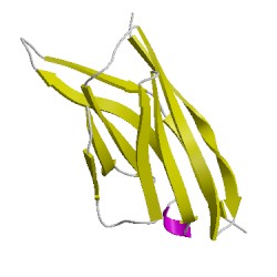 Image of CATH 6azxA01