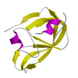 Image of CATH 6b12D