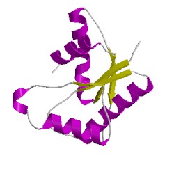 Image of CATH 6b1zA01