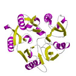 Image of CATH 6b2wA