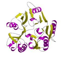 Image of CATH 6b2wB00