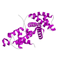 Image of CATH 6b3eB