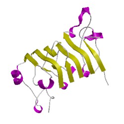 Image of CATH 6b3sB