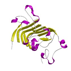 Image of CATH 6b3sE