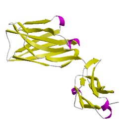 Image of CATH 6b3sH