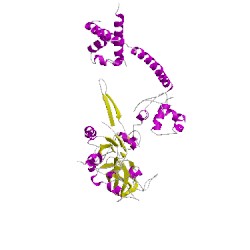 Image of CATH 6b3wA