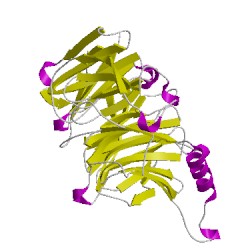 Image of CATH 6b3wF