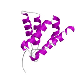 Image of CATH 6b3wT