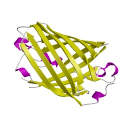 Image of CATH 6b7tB