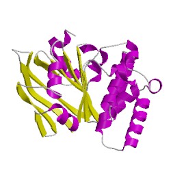 Image of CATH 6b8bA00