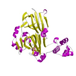 Image of CATH 6b9sF