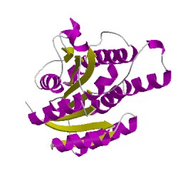 Image of CATH 6b9uB