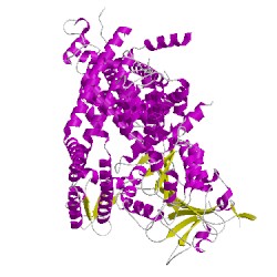 Image of CATH 6bcjA