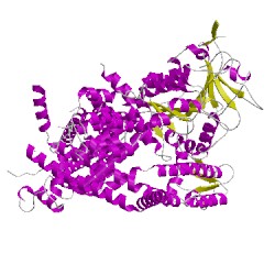 Image of CATH 6bcjC