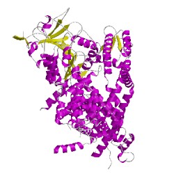 Image of CATH 6bcjD