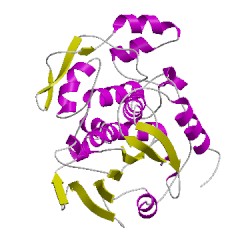 Image of CATH 6bcmA