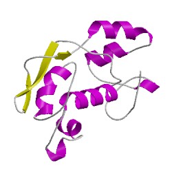 Image of CATH 6bcmA01