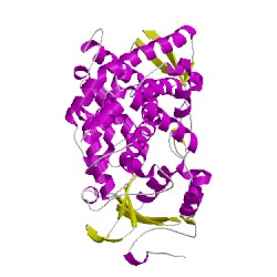 Image of CATH 6bczA