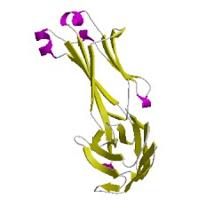 Image of CATH 6bdzL
