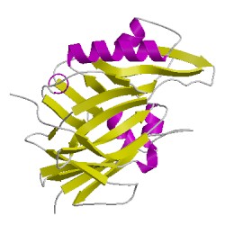 Image of CATH 6bfeA02