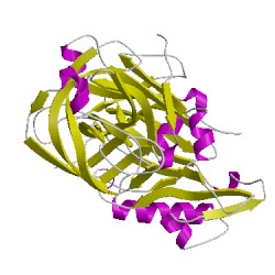 Image of CATH 6bfeB