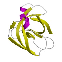 Image of CATH 6bfeB01