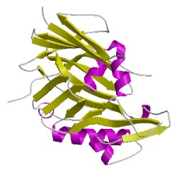 Image of CATH 6bfeB02