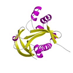 Image of CATH 6bfhA00